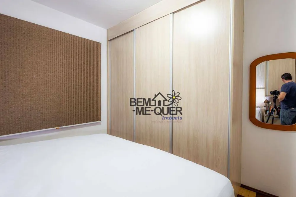Sobrado, 3 quartos, 152 m² - Foto 12
