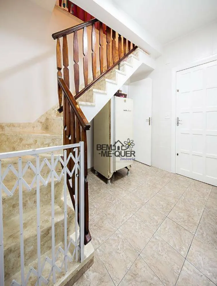 Sobrado, 3 quartos, 152 m² - Foto 4