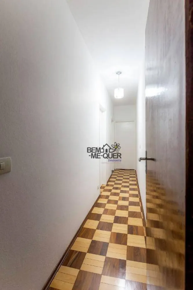 Sobrado, 3 quartos, 152 m² - Foto 5