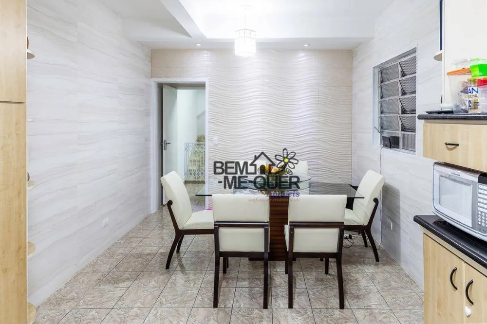 Sobrado, 3 quartos, 152 m² - Foto 3