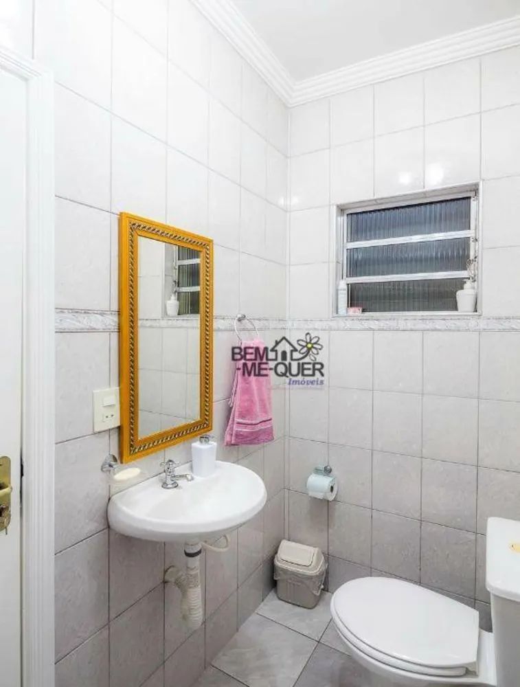 Sobrado, 3 quartos, 152 m² - Foto 10