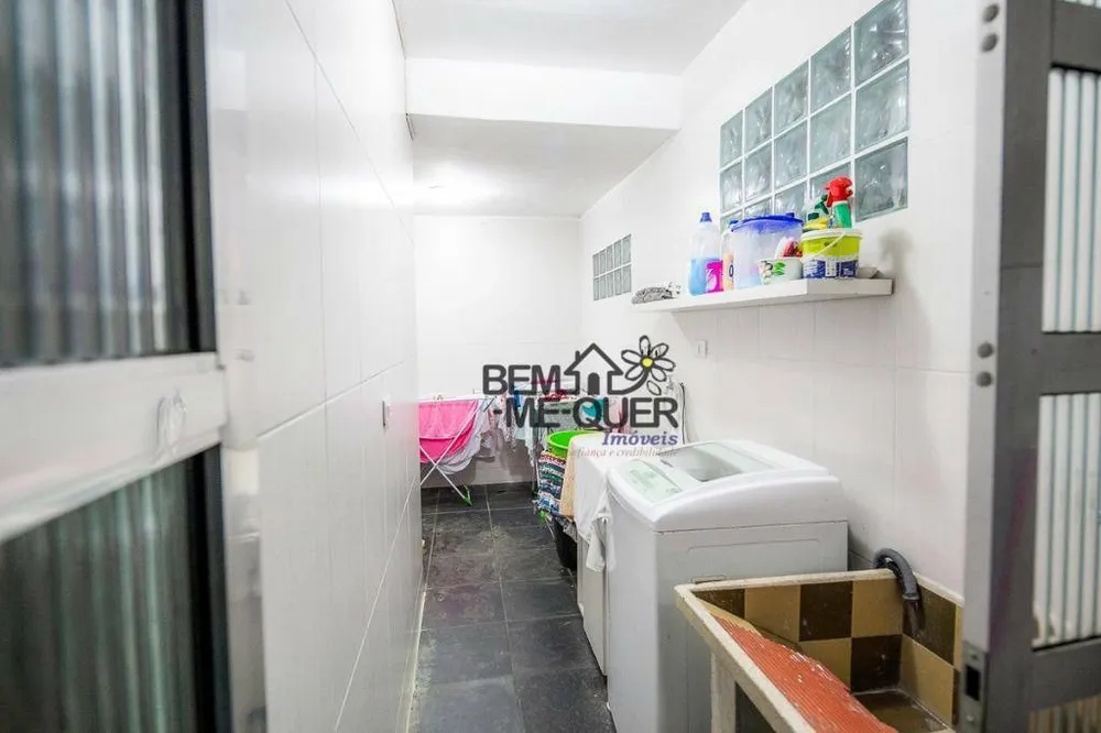 Sobrado, 3 quartos, 152 m² - Foto 9