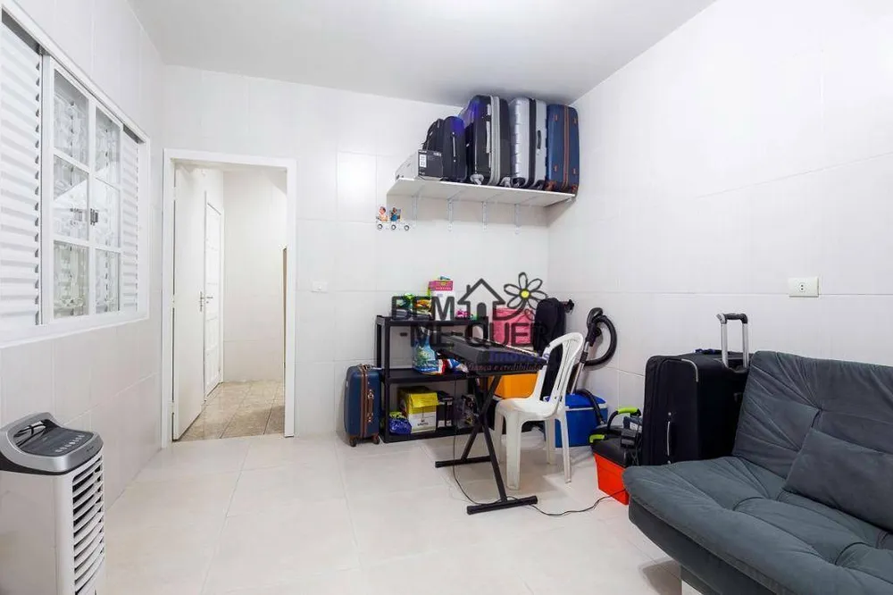 Sobrado, 3 quartos, 152 m² - Foto 8