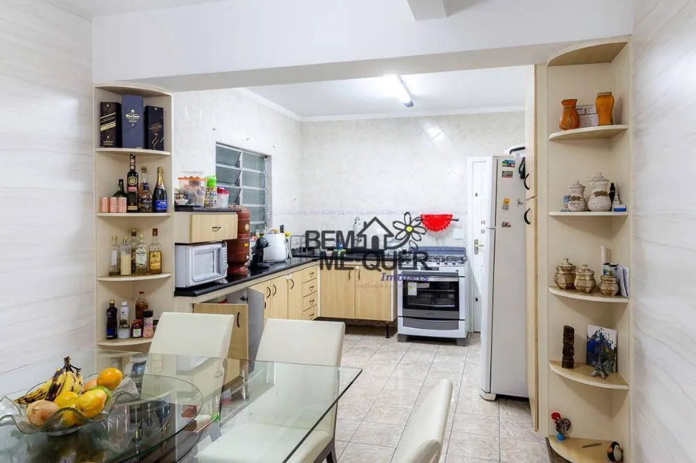 Sobrado, 3 quartos, 152 m² - Foto 2