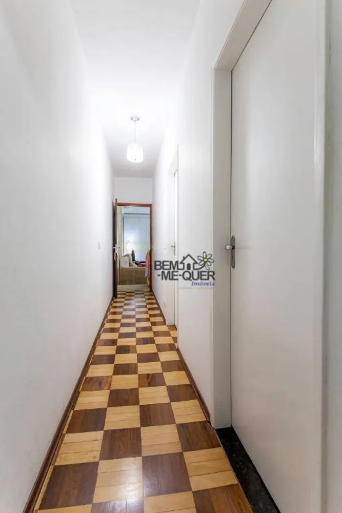 Sobrado, 3 quartos, 152 m² - Foto 2