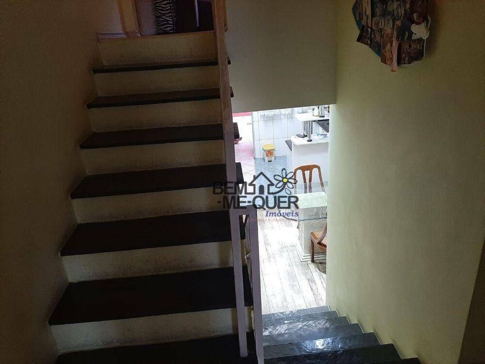 Sobrado, 2 quartos, 83 m² - Foto 5