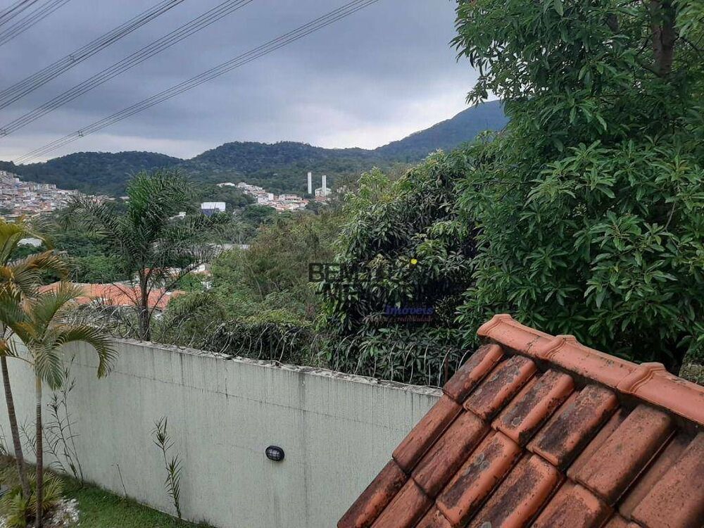 Sobrado, 2 quartos, 83 m² - Foto 4