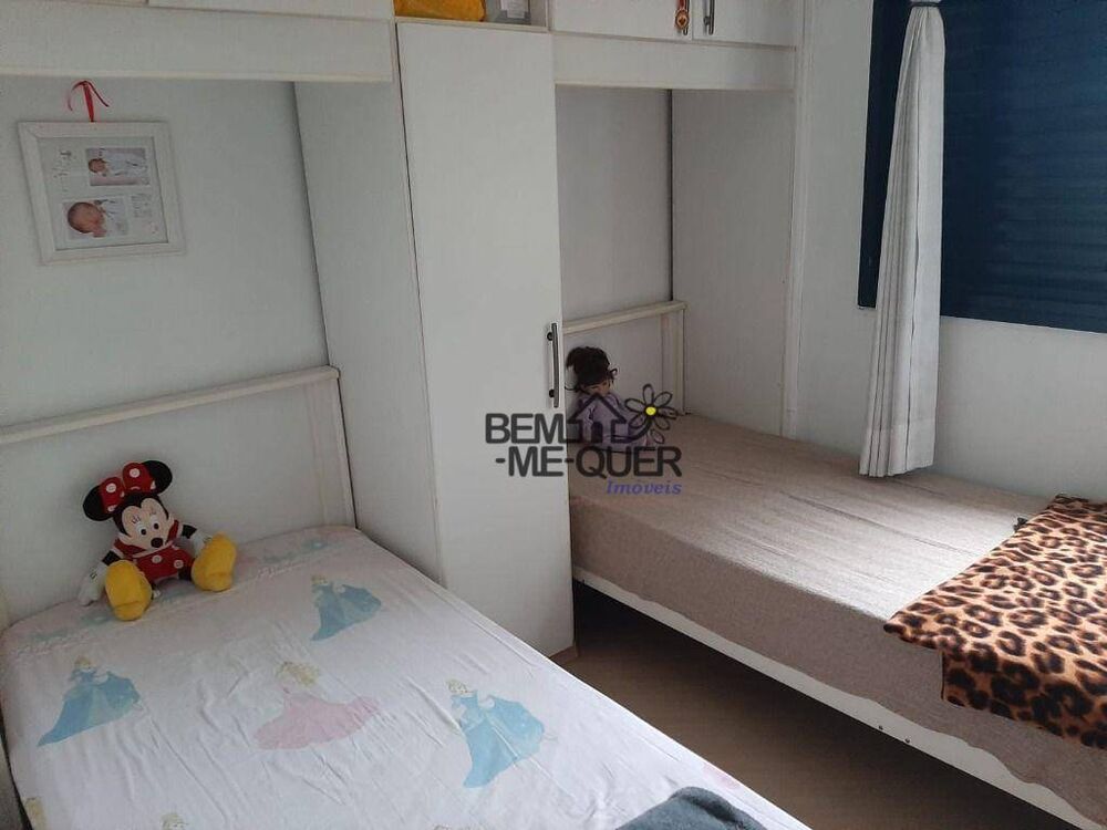 Sobrado, 2 quartos, 83 m² - Foto 3