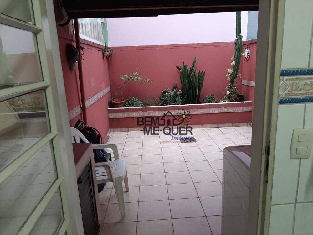 Sobrado, 2 quartos, 83 m² - Foto 8