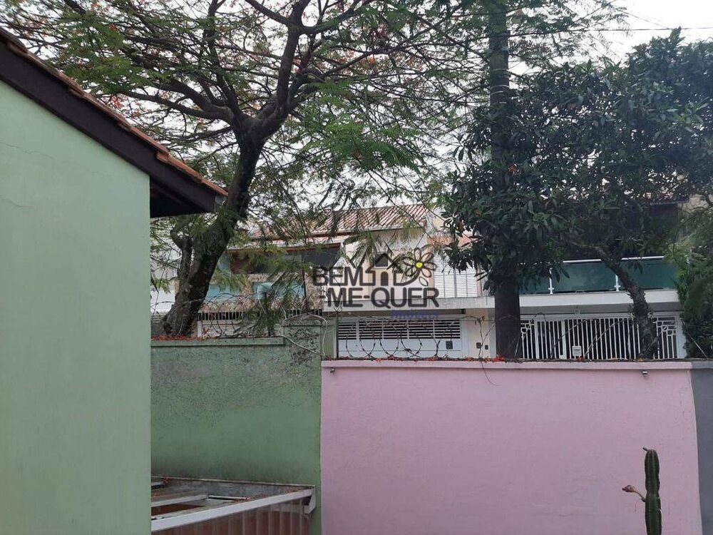 Sobrado, 2 quartos, 83 m² - Foto 6