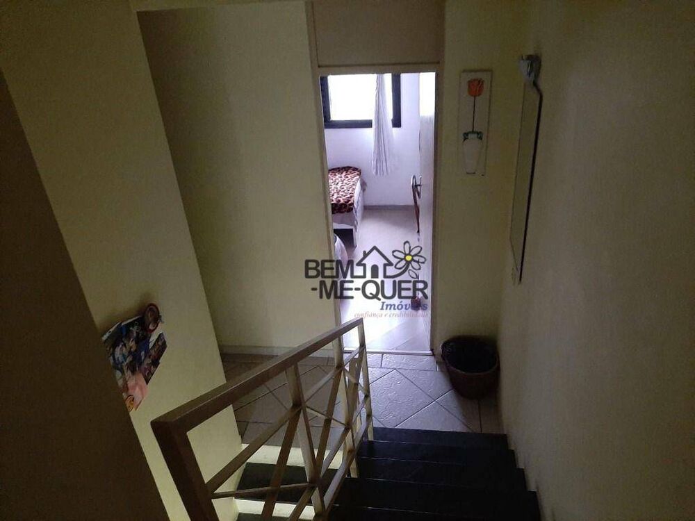 Sobrado, 2 quartos, 83 m² - Foto 7