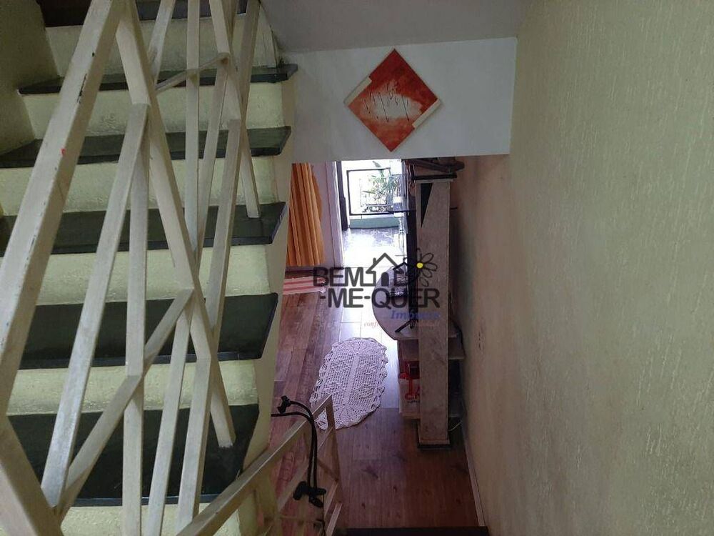 Sobrado, 2 quartos, 83 m² - Foto 2