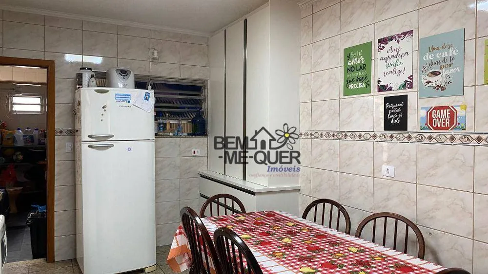 Sobrado, 3 quartos, 141 m² - Foto 5