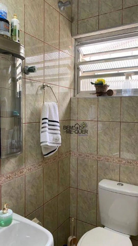Sobrado, 3 quartos, 141 m² - Foto 4