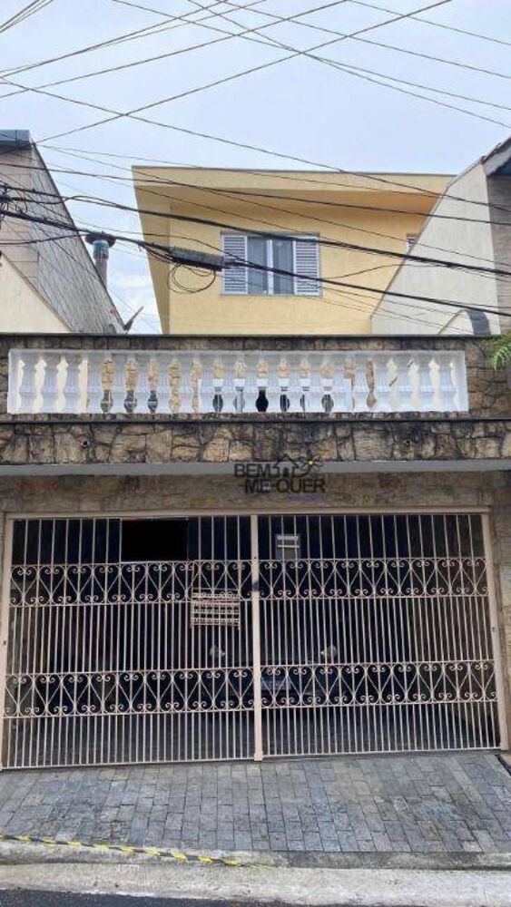 Sobrado, 3 quartos, 141 m² - Foto 12