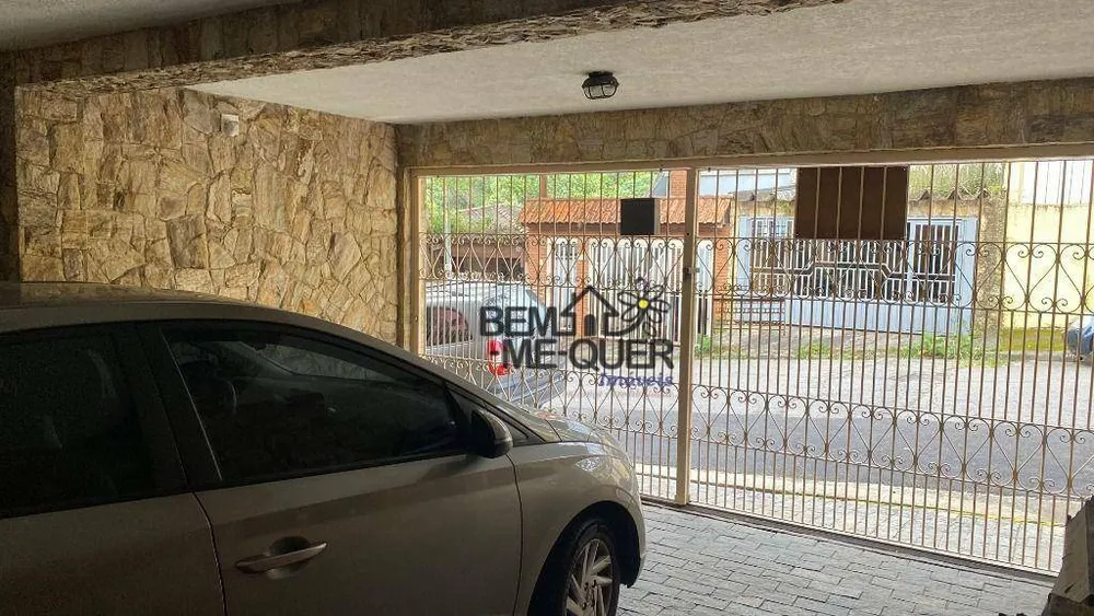 Sobrado, 3 quartos, 141 m² - Foto 2