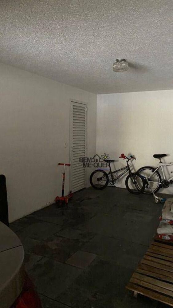 Sobrado, 3 quartos, 141 m² - Foto 11
