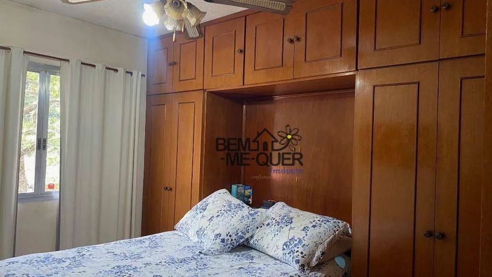Sobrado, 3 quartos, 141 m² - Foto 7