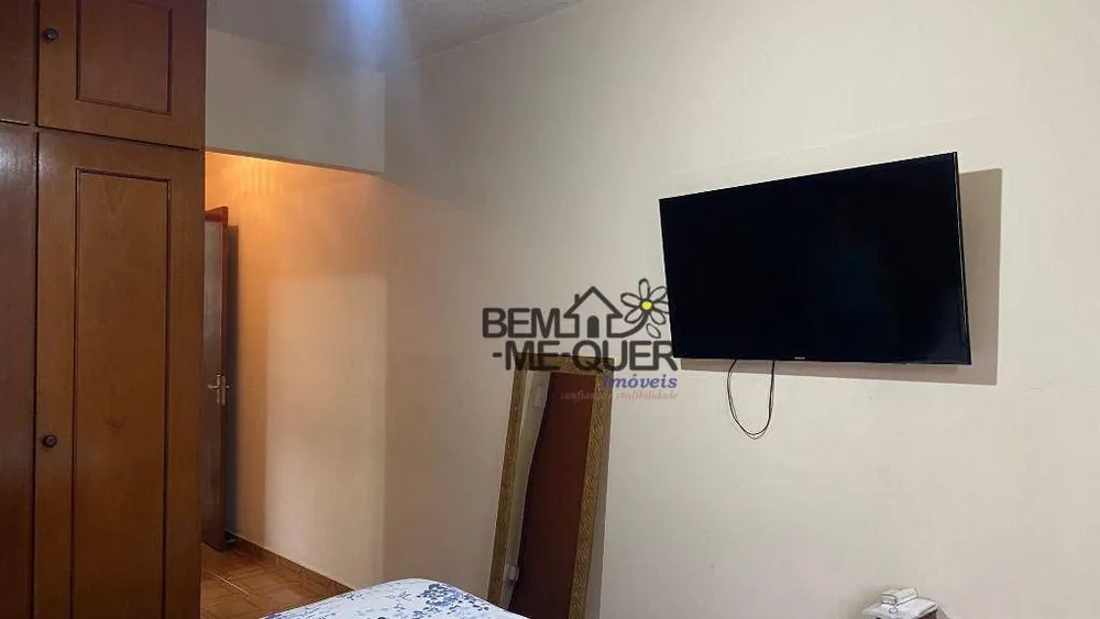 Sobrado, 3 quartos, 141 m² - Foto 6