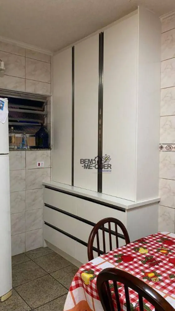 Sobrado, 3 quartos, 141 m² - Foto 3
