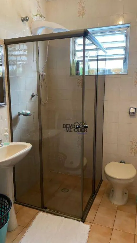 Sobrado, 3 quartos, 141 m² - Foto 8