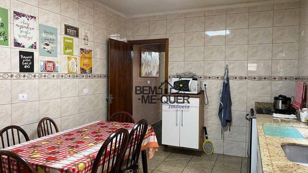 Sobrado, 3 quartos, 141 m² - Foto 10