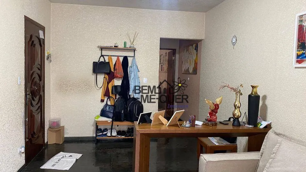Sobrado, 3 quartos, 141 m² - Foto 4