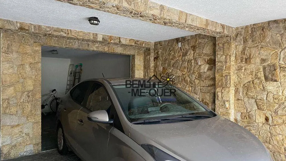 Sobrado, 3 quartos, 141 m² - Foto 14
