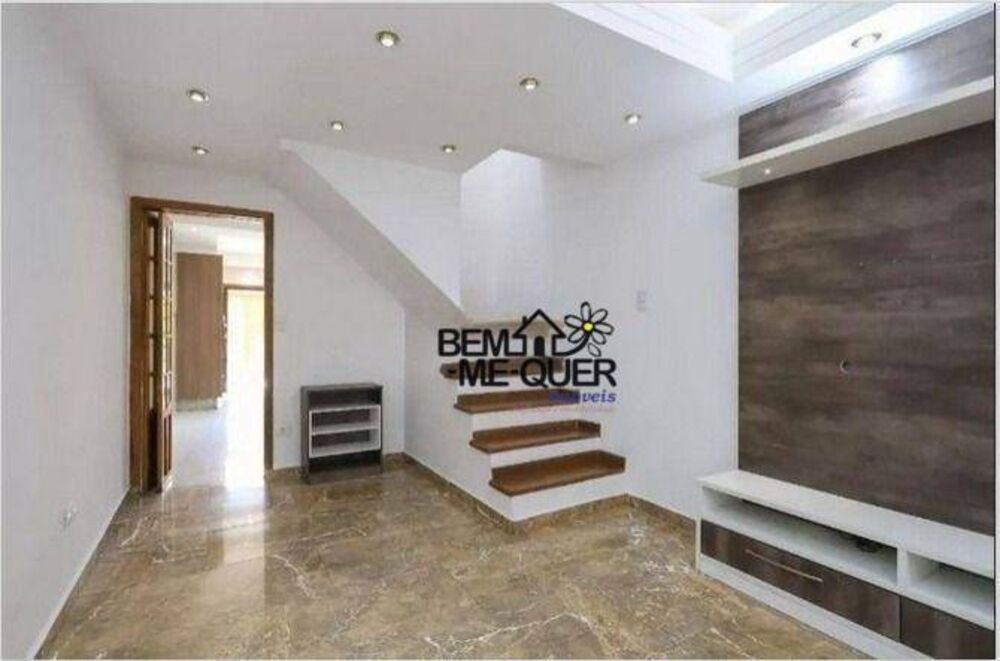 Sobrado à venda com 2 quartos, 85m² - Foto 2