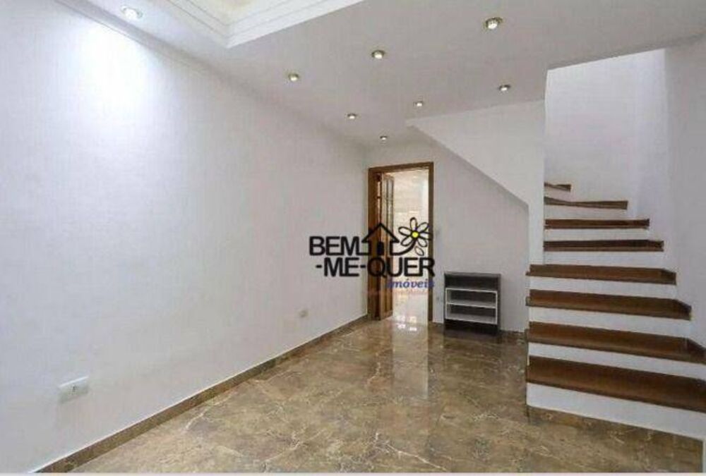 Sobrado à venda com 2 quartos, 85m² - Foto 3