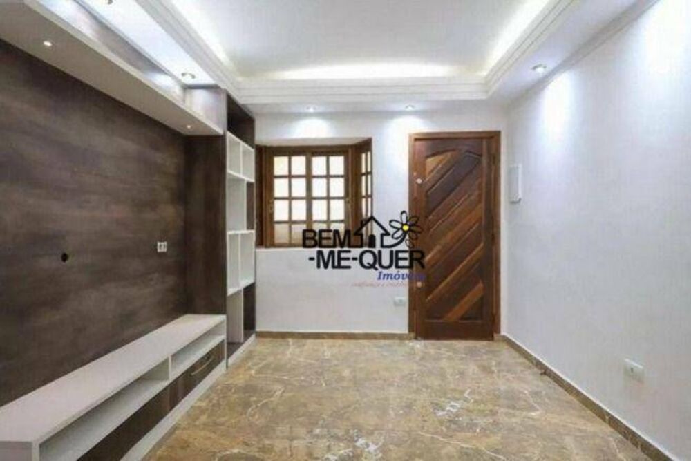 Sobrado à venda com 2 quartos, 85m² - Foto 1