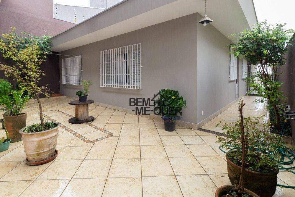 Casa à venda com 3 quartos, 230m² - Foto 47