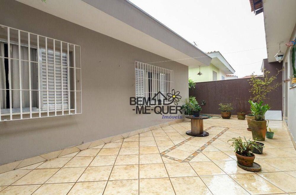 Casa à venda com 3 quartos, 230m² - Foto 48