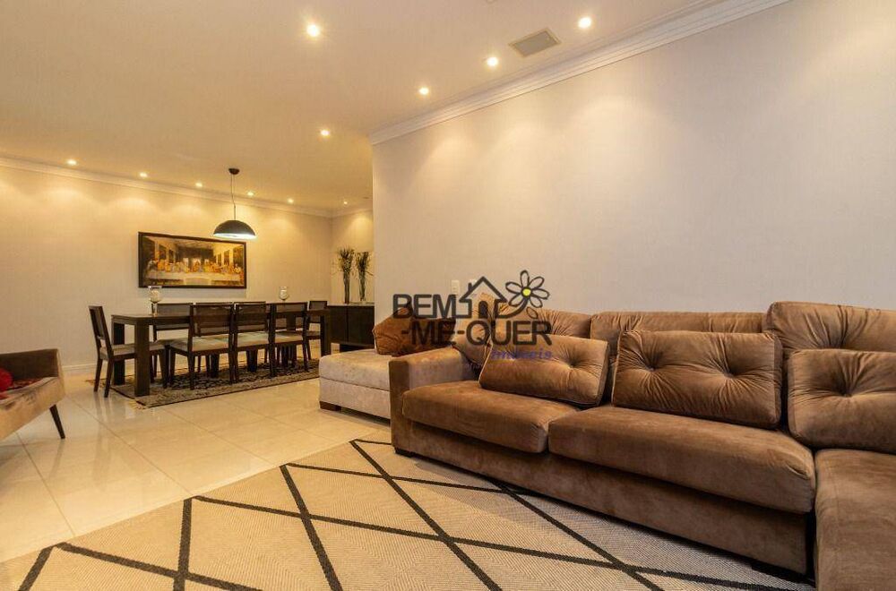 Casa à venda com 3 quartos, 230m² - Foto 4