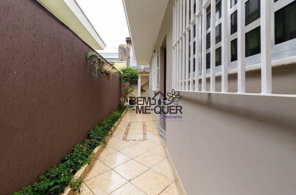 Casa à venda com 3 quartos, 230m² - Foto 46