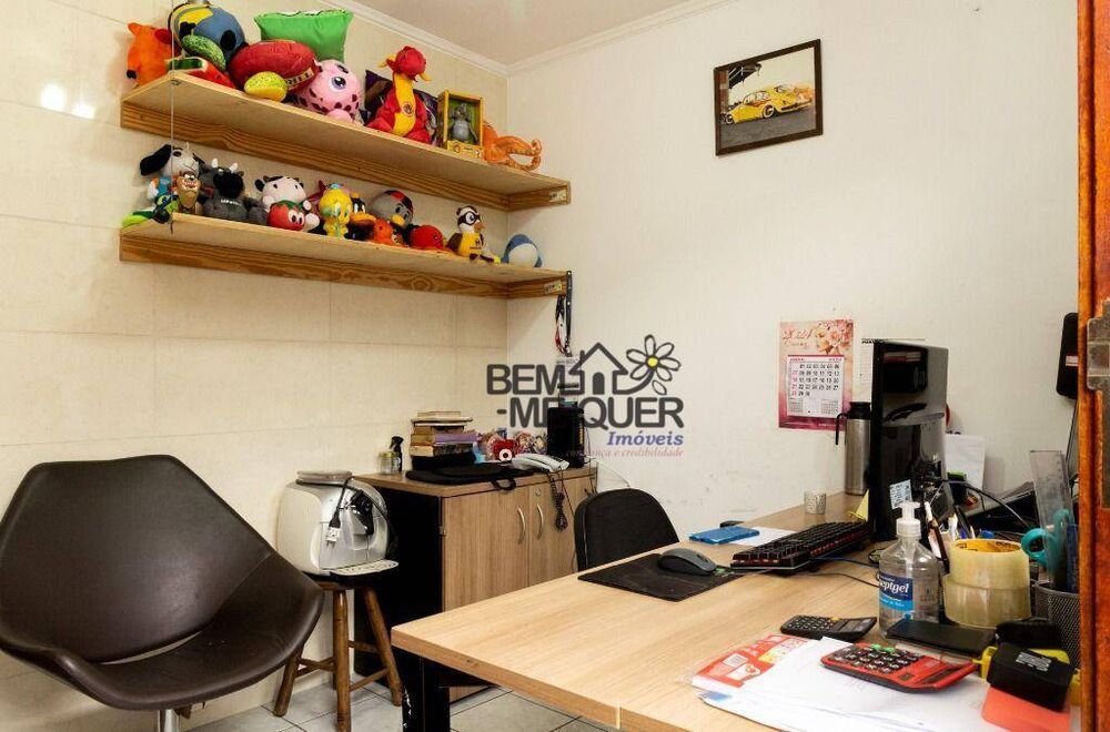 Casa à venda com 3 quartos, 230m² - Foto 50