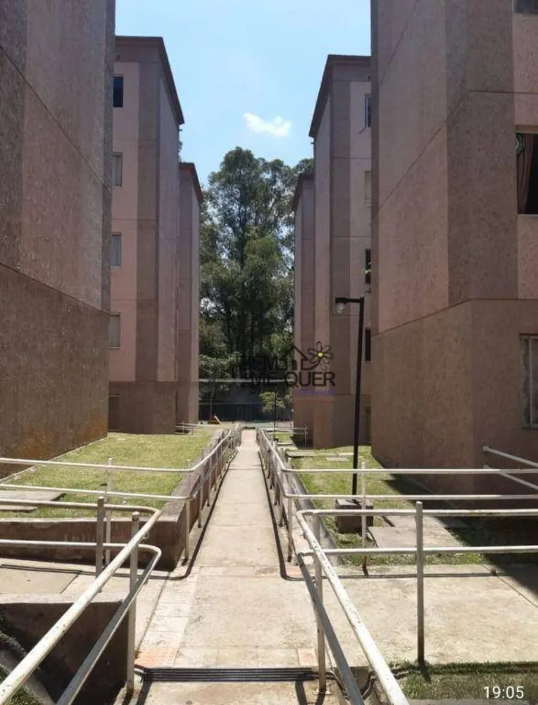 Apartamento, 2 quartos, 38 m² - Foto 16