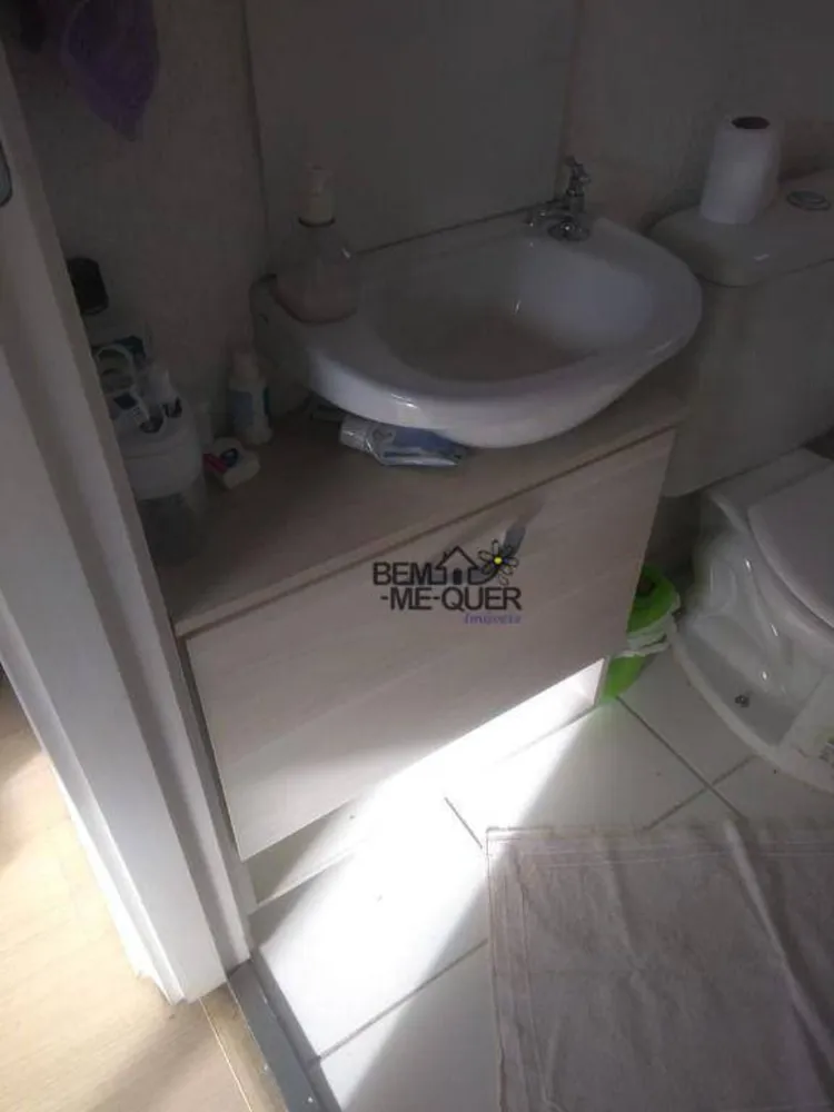 Apartamento, 2 quartos, 38 m² - Foto 13