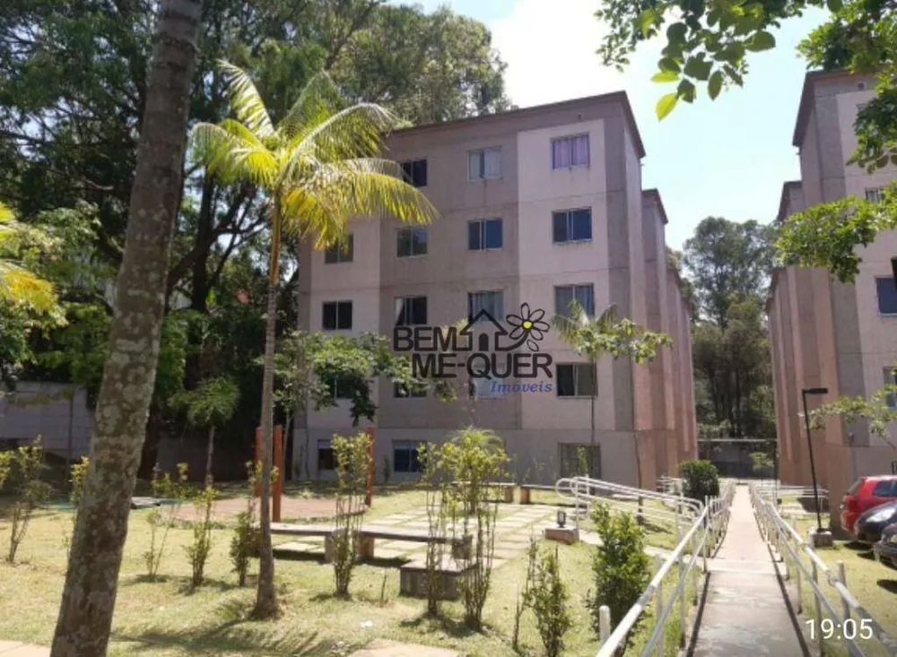 Apartamento, 2 quartos, 38 m² - Foto 14