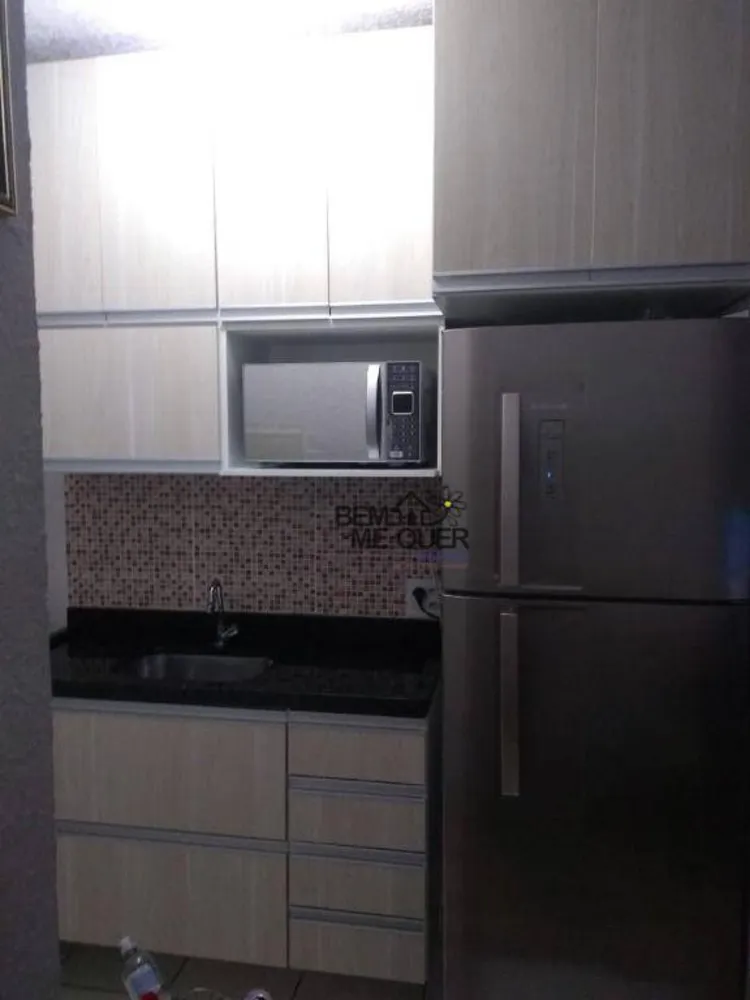 Apartamento, 2 quartos, 38 m² - Foto 8