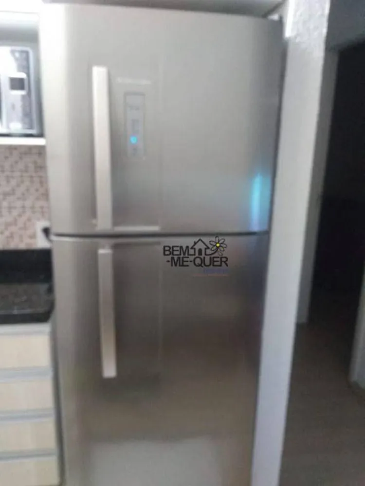 Apartamento, 2 quartos, 38 m² - Foto 7