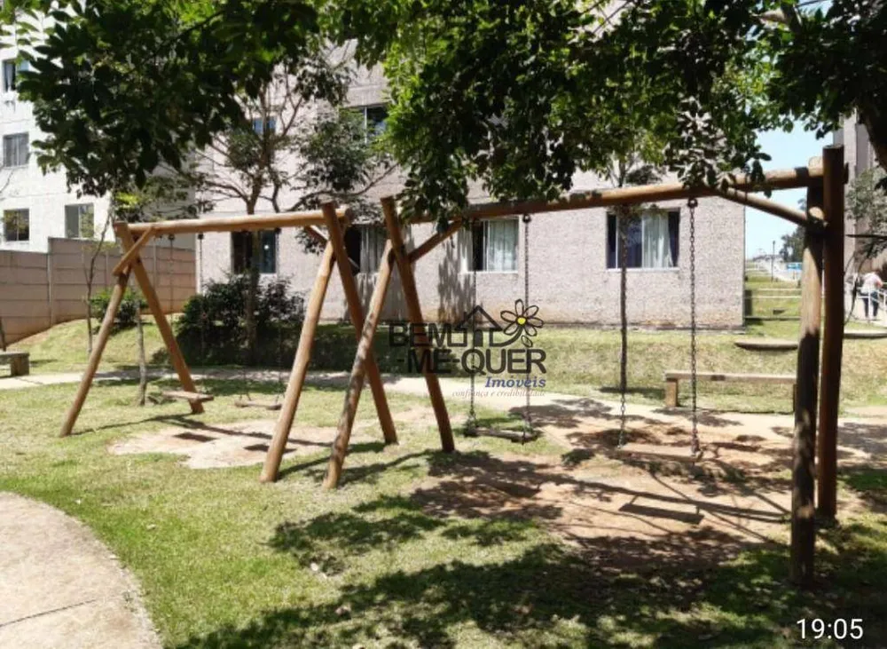 Apartamento, 2 quartos, 38 m² - Foto 12