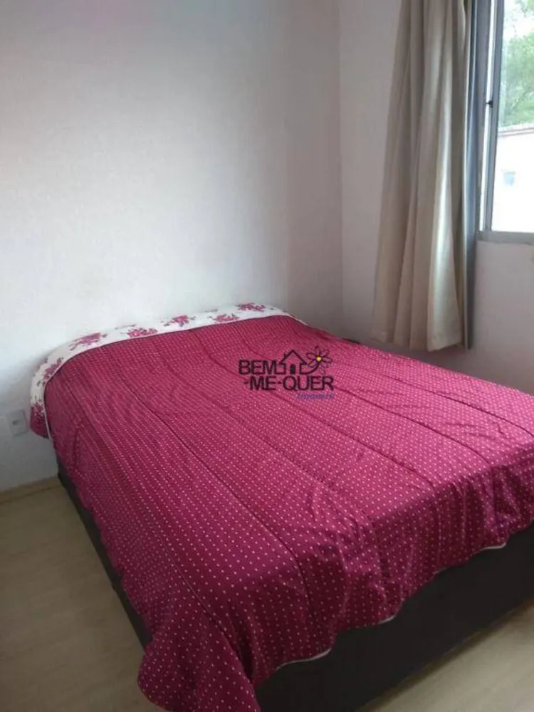 Apartamento, 2 quartos, 38 m² - Foto 15