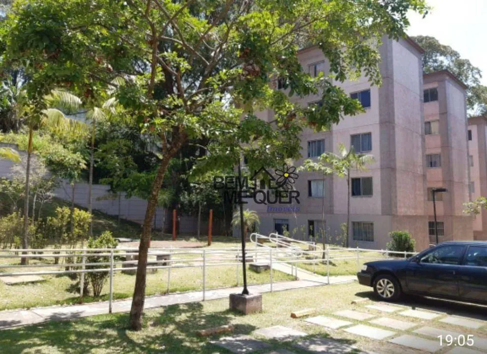 Apartamento, 2 quartos, 38 m² - Foto 9
