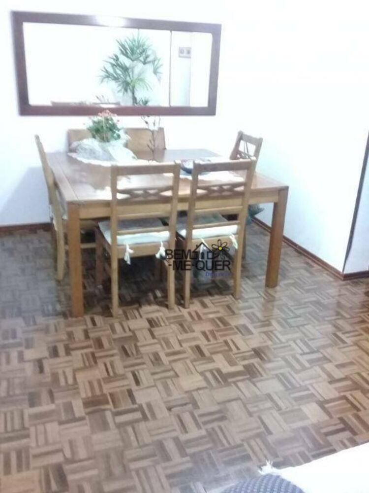 Sobrado, 3 quartos - Foto 1