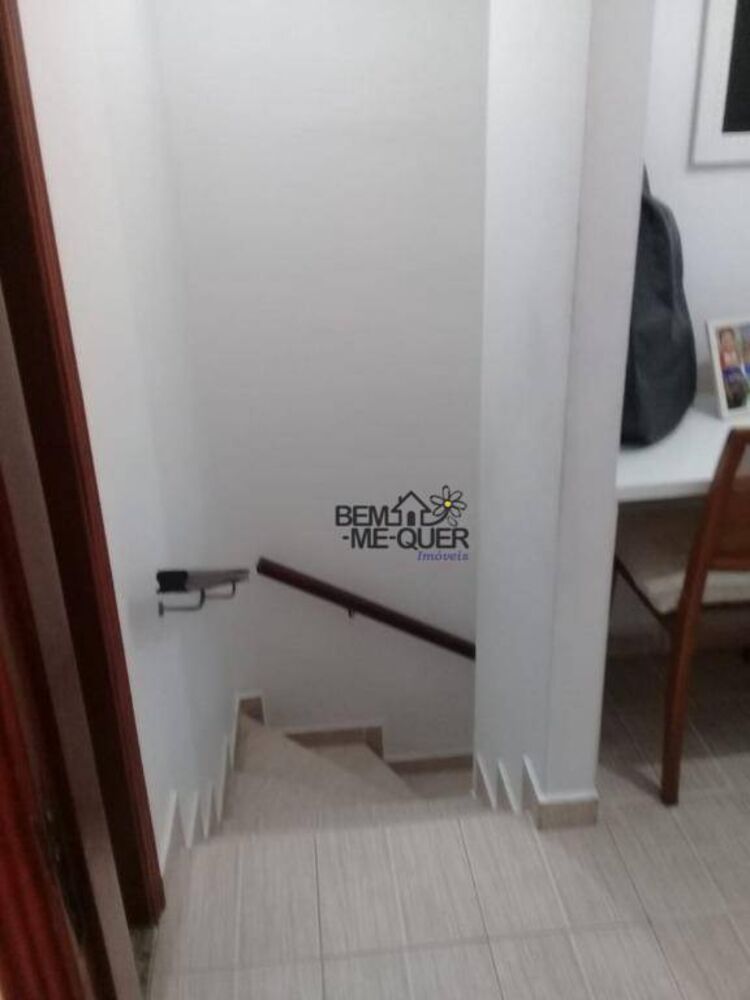 Sobrado, 3 quartos - Foto 4