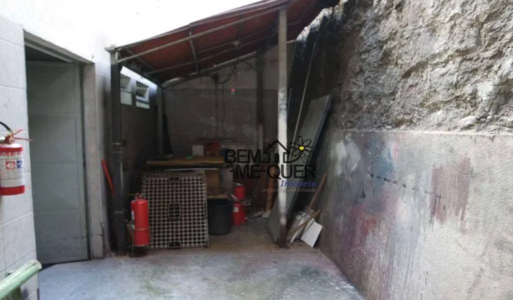 Prédio Inteiro, 480 m² - Foto 12