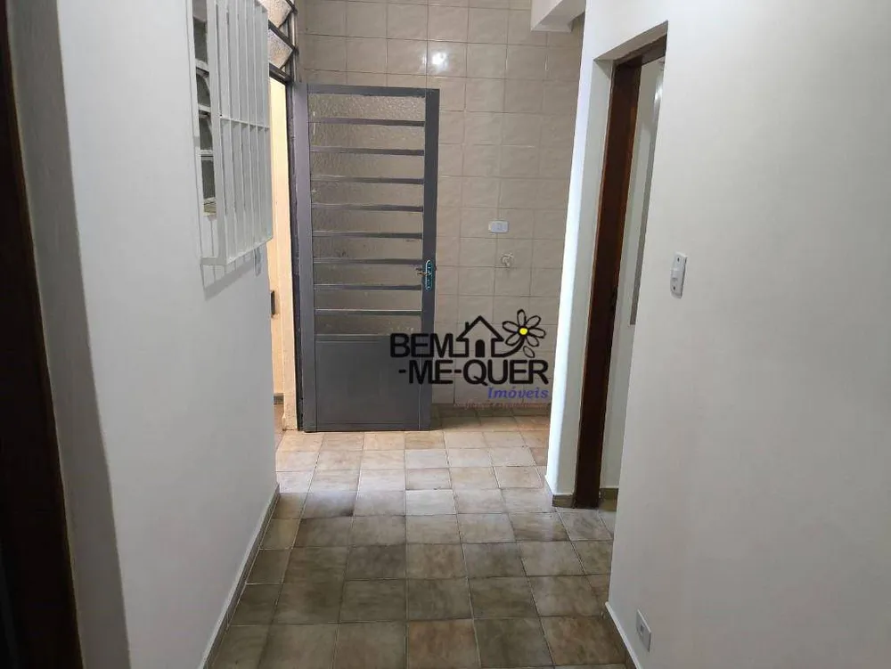 Sobrado, 2 quartos, 110 m² - Foto 6
