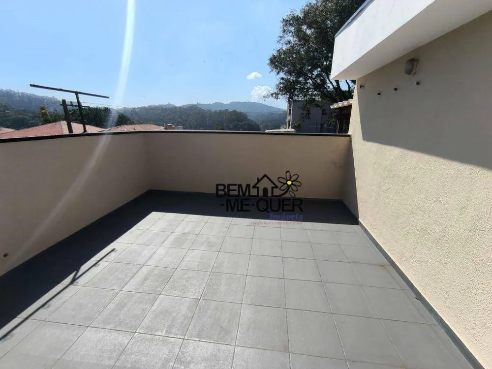 Sobrado, 2 quartos, 110 m² - Foto 12