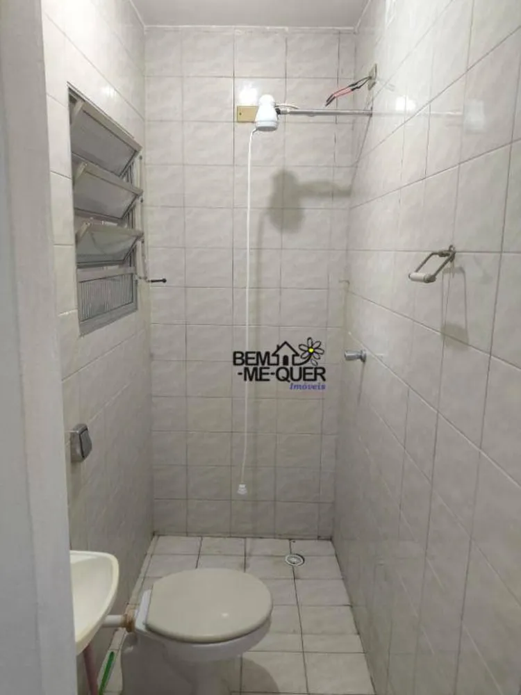 Sobrado, 2 quartos, 110 m² - Foto 13